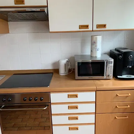 Kleines Stadthaus Milou - Ziegelwasen Holiday home *