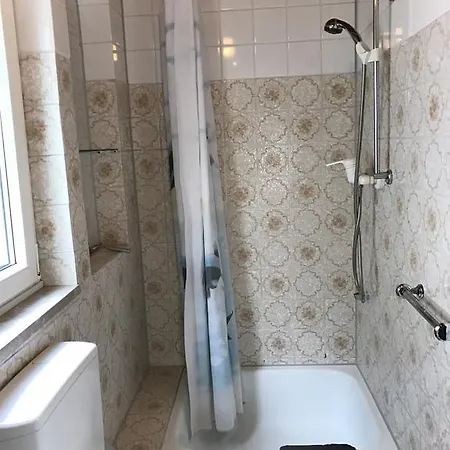 度假居 Kleines Stadthaus Milou - Ziegelwasen *
