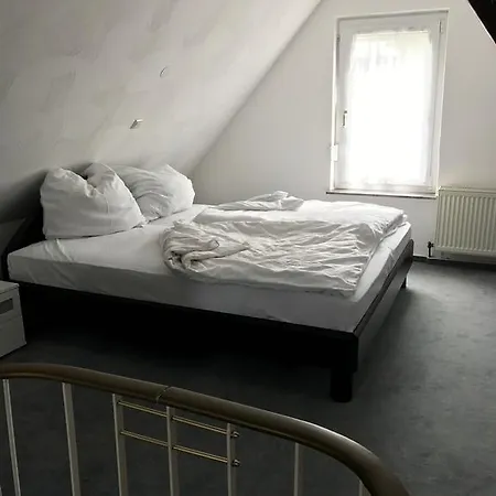 Kleines Stadthaus Milou - Ziegelwasen *