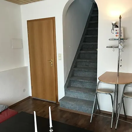Holiday home Kleines Stadthaus Milou - Ziegelwasen