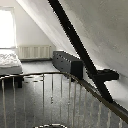 Kleines Stadthaus Milou - Ziegelwasen * 特克下的基希海姆